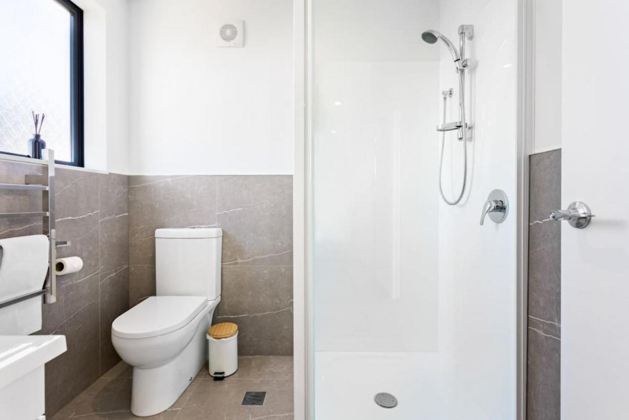 Villa Stunning New 2Br Luxury In Pukekohe - Wifi Netflix Exterior foto